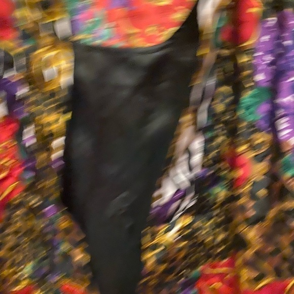 Winlar MIXED ANIMAL PRINT JACKET - Picture 3 of 5